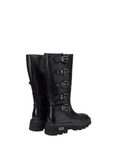 CULT PRE Cult Stivale Donna Nero Nero